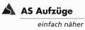 AS Aufz�ge AG