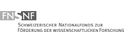Schweizerischer Nationalfonds