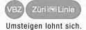 Verkehrsbetriebe Z�rich VBZ