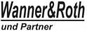 Wanner&Roth und Partner
