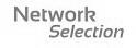 Network Selection AG