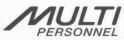 Multi Personnel