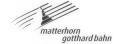 Matterhorn Gotthard Bahn