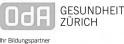 OdA Gesundheit Z�rich