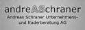 Andreas Schraner