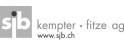 SJB Kempter Fitze