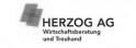 Herzog - Wirtschaftsberatung und Treuhand AG