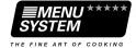 MENU SYSTEM AG
