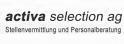 activa selection ag Dietikon