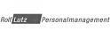 Rolf Lutz Personalmanagement