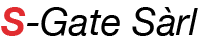 S-Gate Sàrl