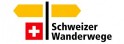 Schweizer Wanderwege