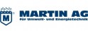MARTIN AG für Umwelt- und Energietechnik