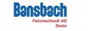 Bansbach Feinmechanik AG Swiss