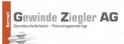 Gewinde-Ziegler AG Horriwil