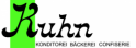 Kuhn GmbH Konditorei Bäckerei Confiserie