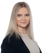 Jaqueline Anders contact avatar