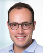 Christoph Stampfli contact avatar