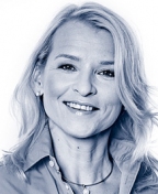 Stephanie Van der Tuuk