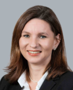 Sibylle Magro contact avatar