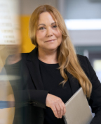 Karin Bell contact avatar