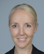 Annika Rüfenacht contact avatar