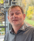 Andreas Stettler contact avatar