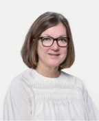 Yvonne Rüegsegger contact avatar