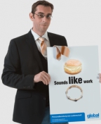 Rolf Wenger contact avatar