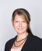 Nadja Schwarz-Bartuska contact avatar