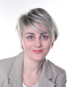 Spethmann Andrea contact avatar