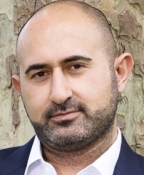 Ertan Ates