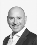 Michael Agoras