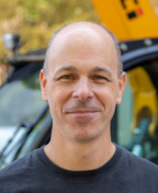 Stefan Geissbühler contact avatar