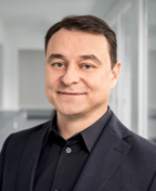 Benjamin Blum contact avatar