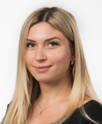 Salome Schafer contact avatar