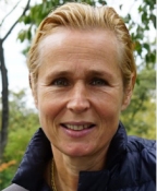 Annette Kienle-Gafner contact avatar