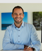 Davide Rizza contact avatar