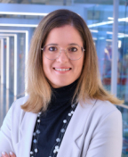 Stefanie Huber contact avatar