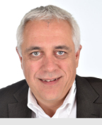 Markus Fuchs contact avatar