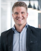 Michael Attinger contact avatar