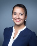 Radmila Esposito contact avatar