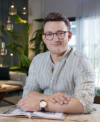 Lars van Wijk contact avatar