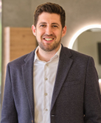 Martin Ming contact avatar