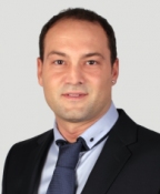 Giuseppe Ballato contact avatar