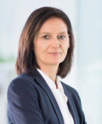 Andrea Sprankel contact avatar