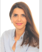 Sila Coban contact avatar