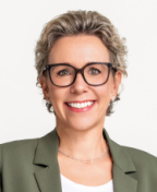 Nicole Häfelin contact avatar