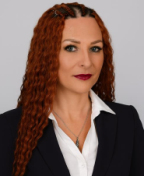 Christine Foxlow contact avatar