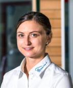 Tana Heinle contact avatar